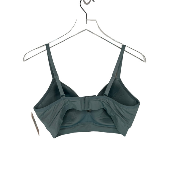 Thirdlove Form Seamless V-Neck Wireless Bra Size L - Picture 4 of 6